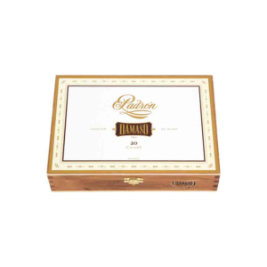 Padron Damaso N12 Cigar Box