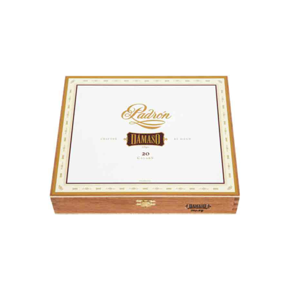 Padron Damaso N17 Cigar Box