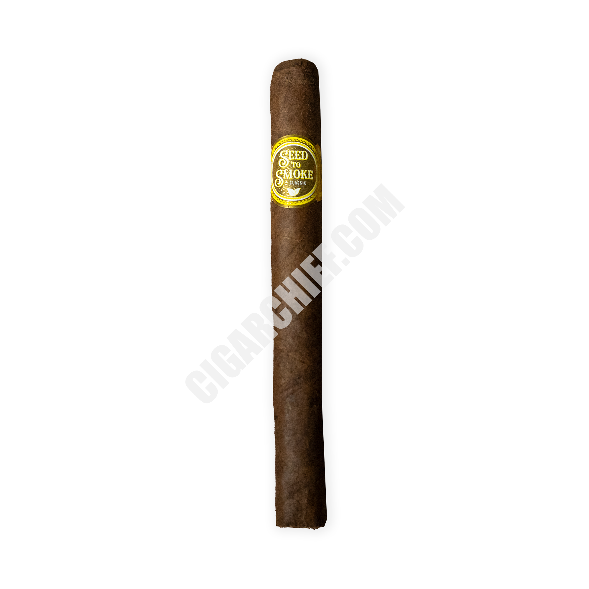 Rocky Patel Seed to Smoke Classic Churchill Rocky Patel Seed to Smoke Classic Churchill