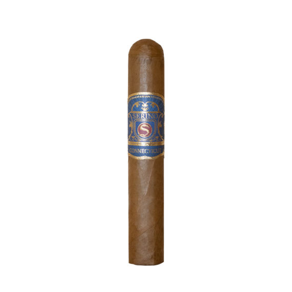 Serino Royale Connecticut Robusto