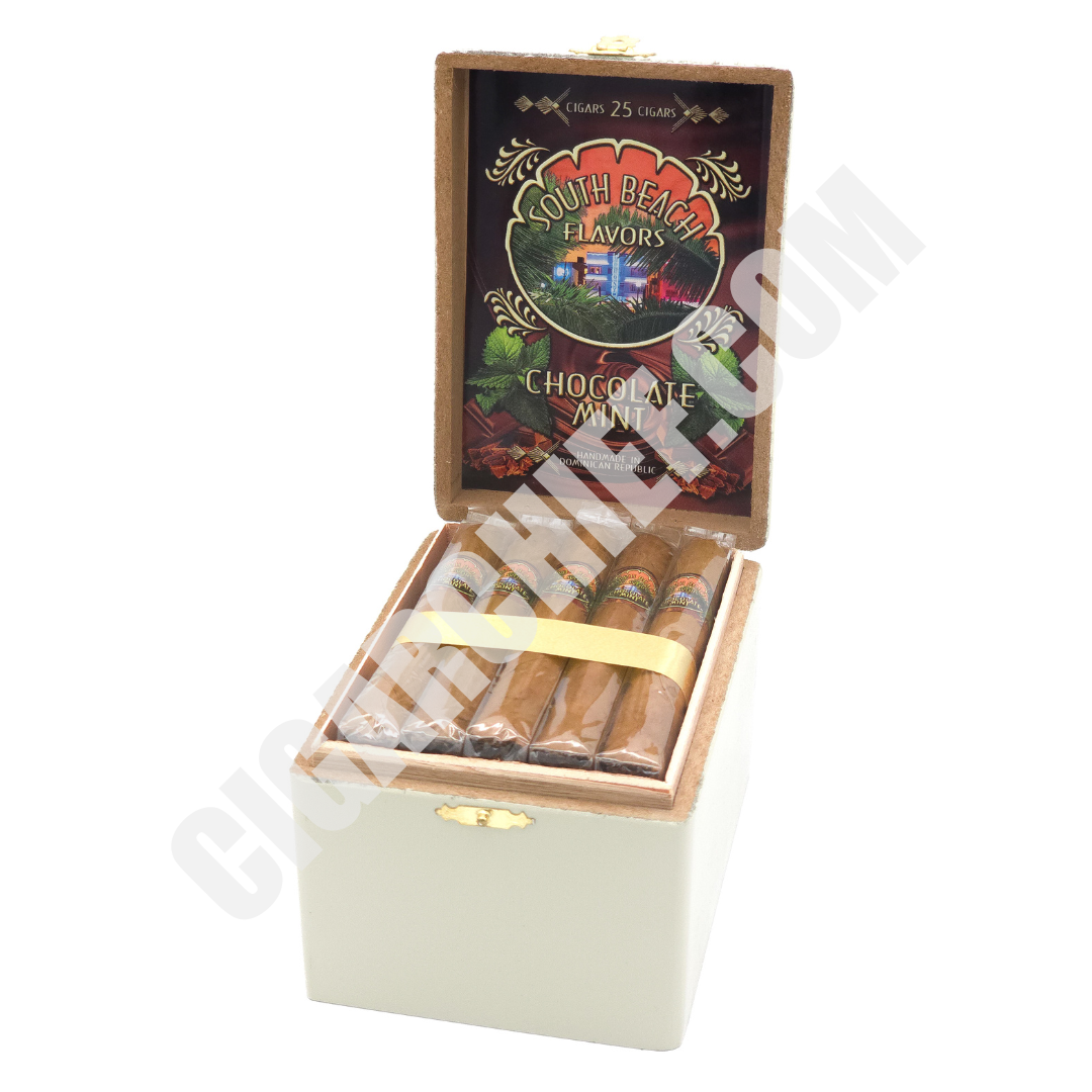 South Beach Chocolate Mint_1