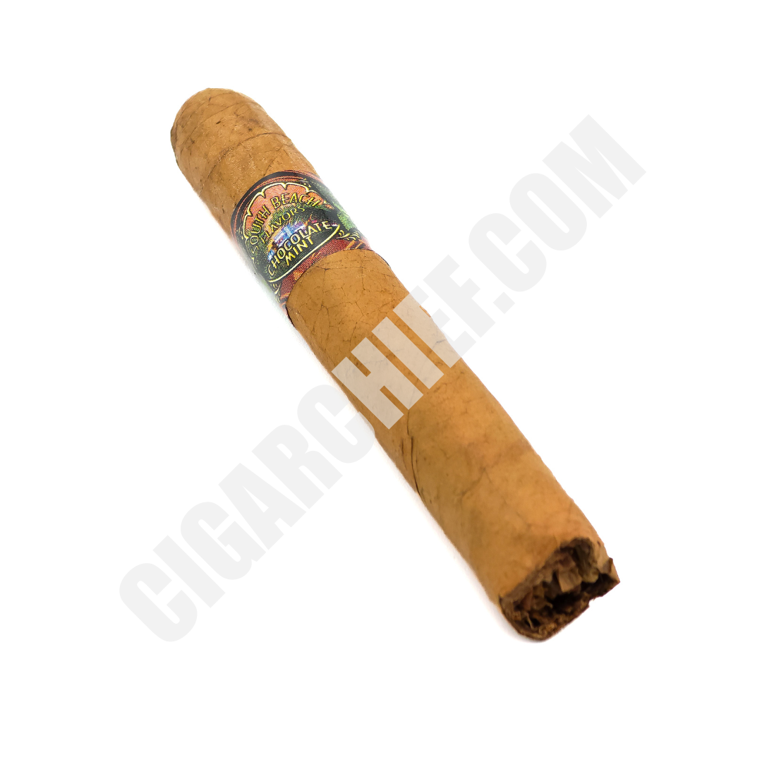 South Beach Chocolate Mint_3