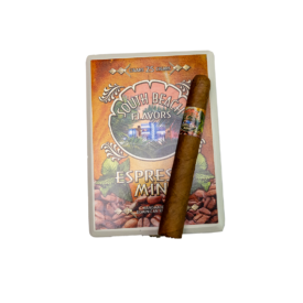 South Beach Cigars_Espresso Mint_2