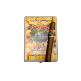 South Beach Cigars_Vanilla Macavamia_2