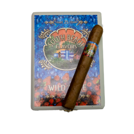 South Beach Cigars_Wild Blue_2
