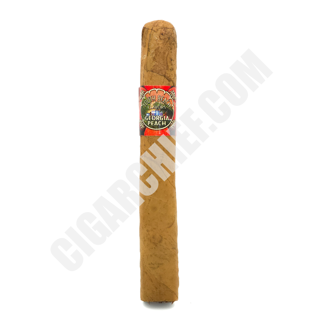 South Beach Georgia Peach_2