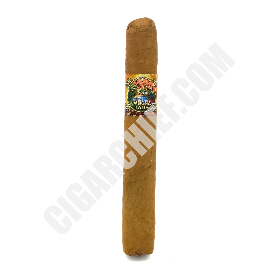 South Beach Mocha Latte_2