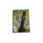 South beach cigars_mojito rum_2