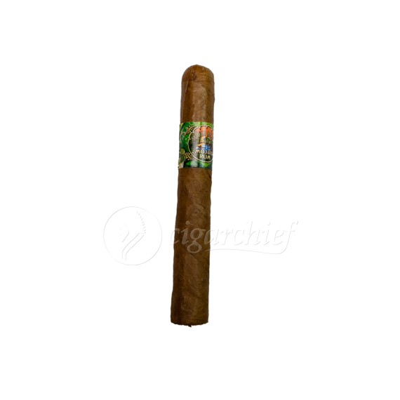 South beach cigars_mojito rum_2