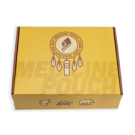 Cigar Chief Monthly Subscription Box