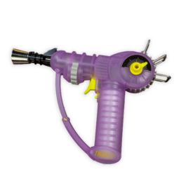 Thicket Spaceout Ray Gun Torch Lighter