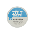 ZOLT Cool Mint 15 mg