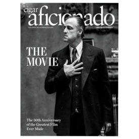 Cigar Aficionado Magazine Mar/Apr 2022 Issue