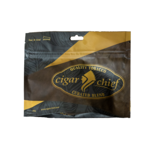 Cigar Chief Quality Pipe Tobacco