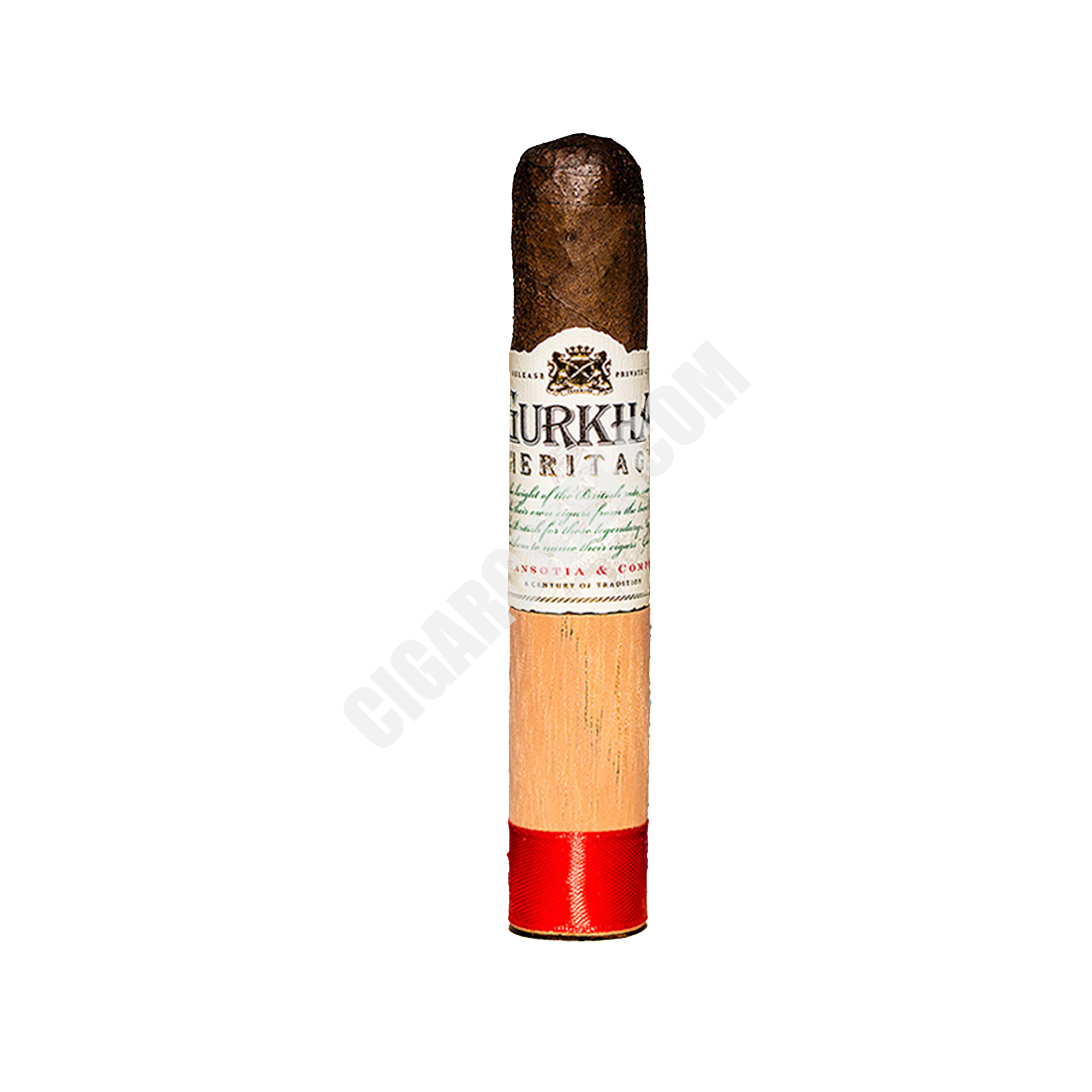 Gurkha Heritage Maduro Toro Gurkha Heritage Maduro Toro