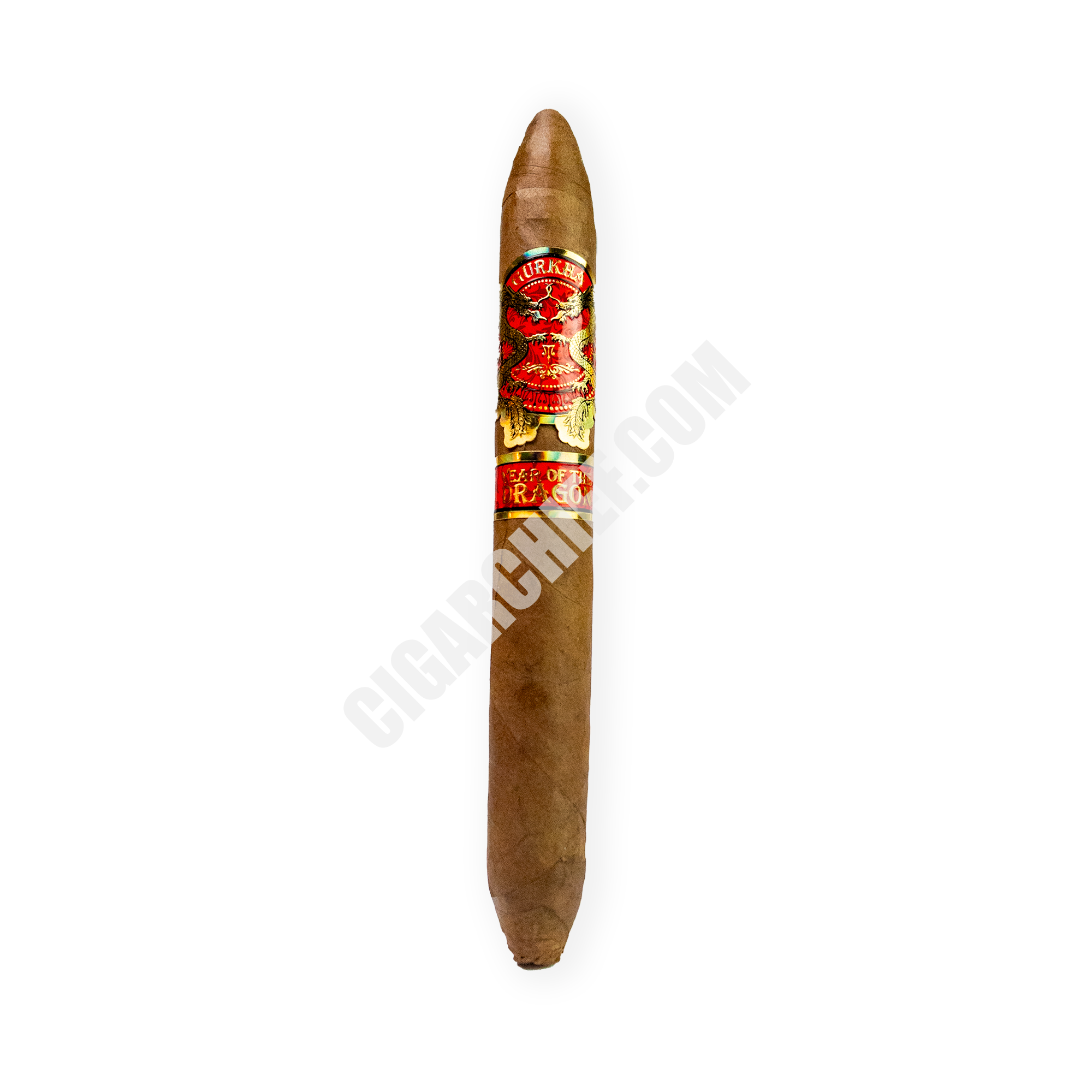 Gurkha Year of the Dragon Gurkha Year of the Dragon
