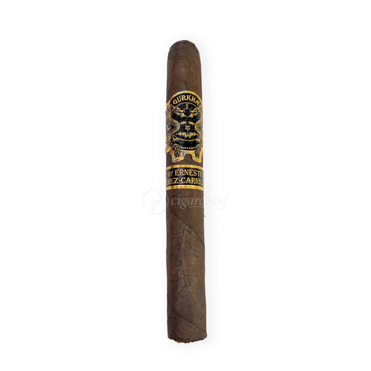 Gurkha Year of the Dragon by Ernesto Perez - Cigar Chief