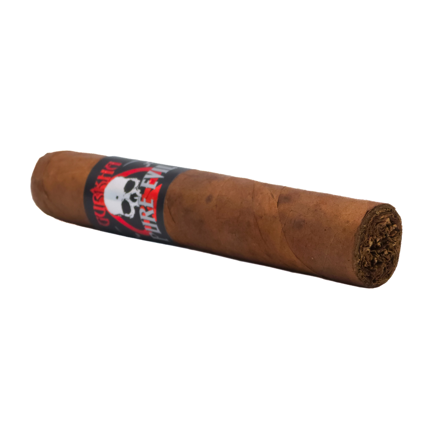 Gurkha pure evil ROBUSTO Foot