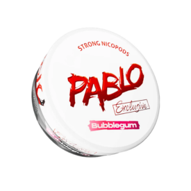 Pablo Bubblegum