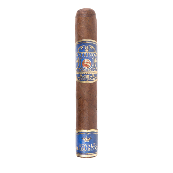 Serino Royale Maduro XX Belicoso