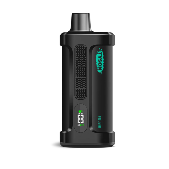 Tyson 2.0 Vapes