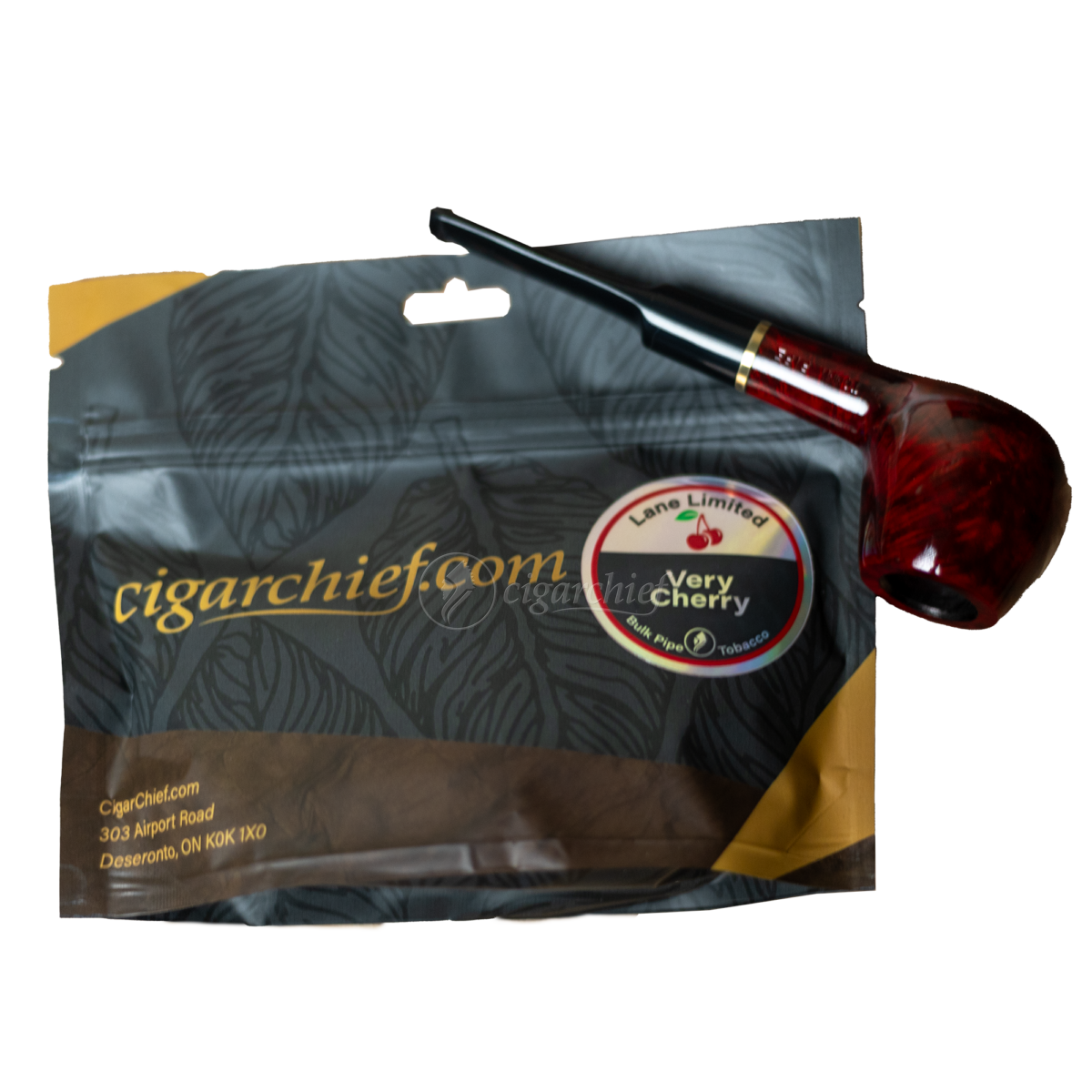 Pipe Tobacco - Cigar Chief