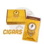 Cigar Chief Monthly Cigar Subscription Box