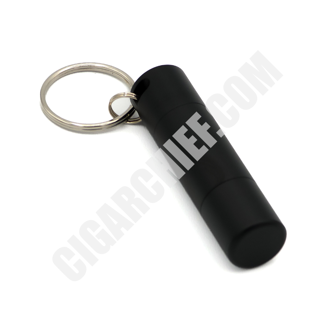 Adorini Black Solingen Double Cigar Punch_2