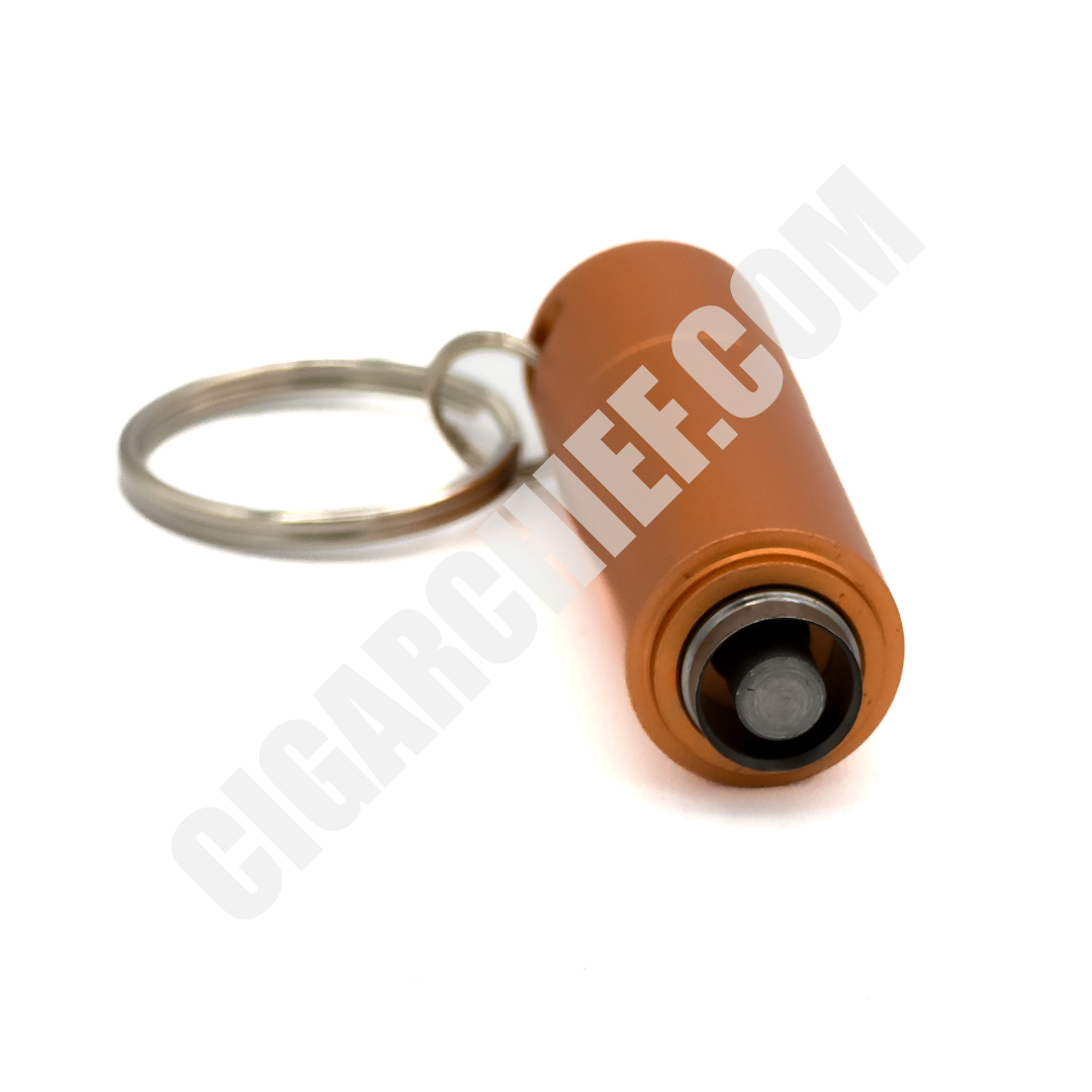 Adorini Copper Solingen Double Cigar Punch_1
