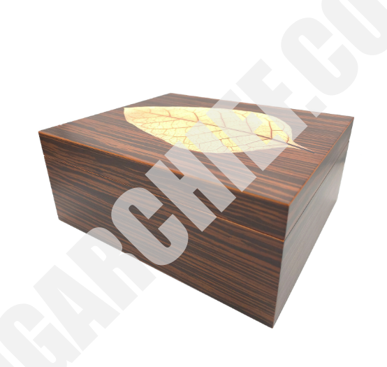 Adorini Verona Deluxe Humidor Main