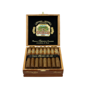 Arturo Fuente Don Carlos Presidente