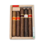 Cain Variety 5 Cigar Sampler