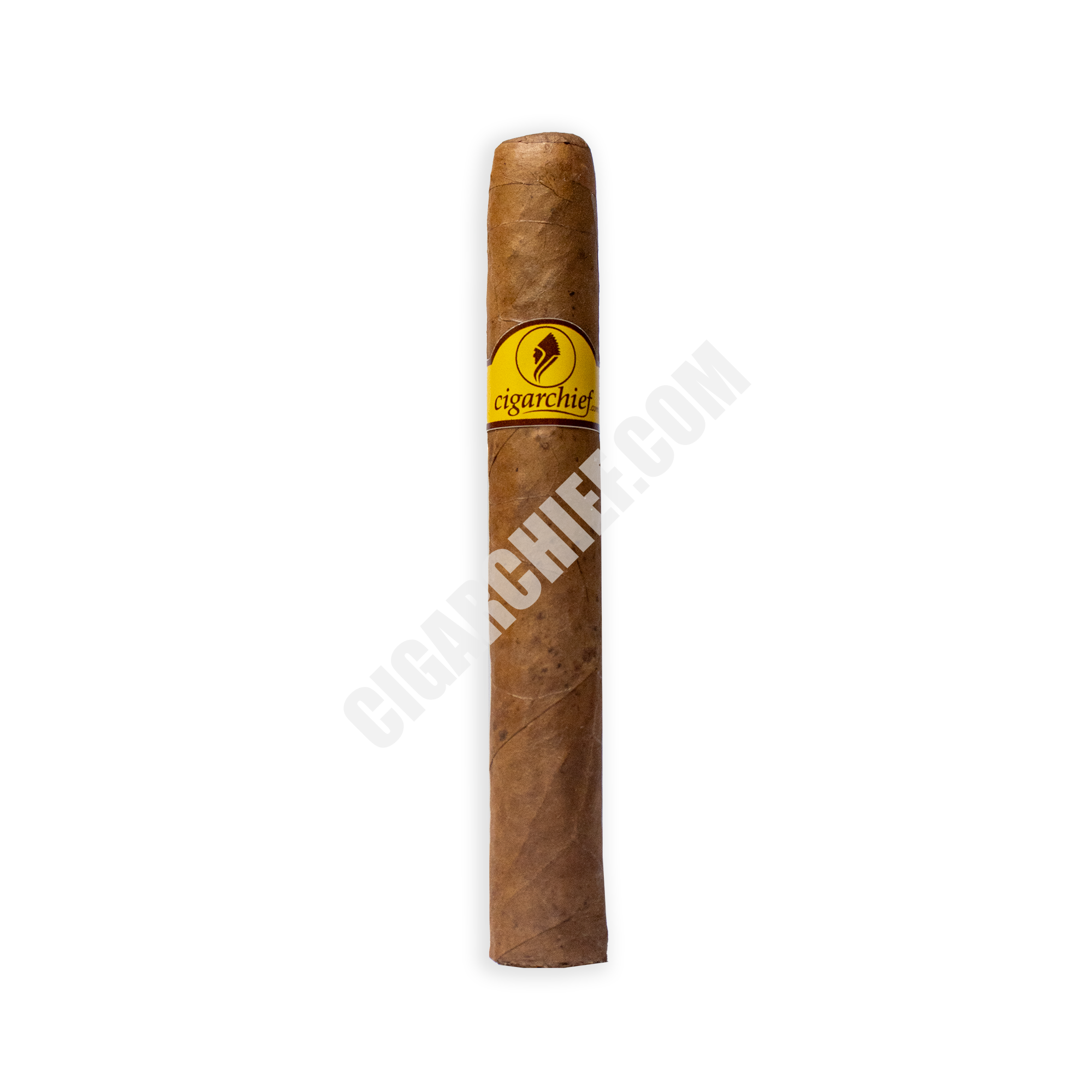 Cigar Chief Classic Connecticut Toro by Claudio Sgroi Cigar Chief Classic Connecticut Toro by Claudio Sgroi