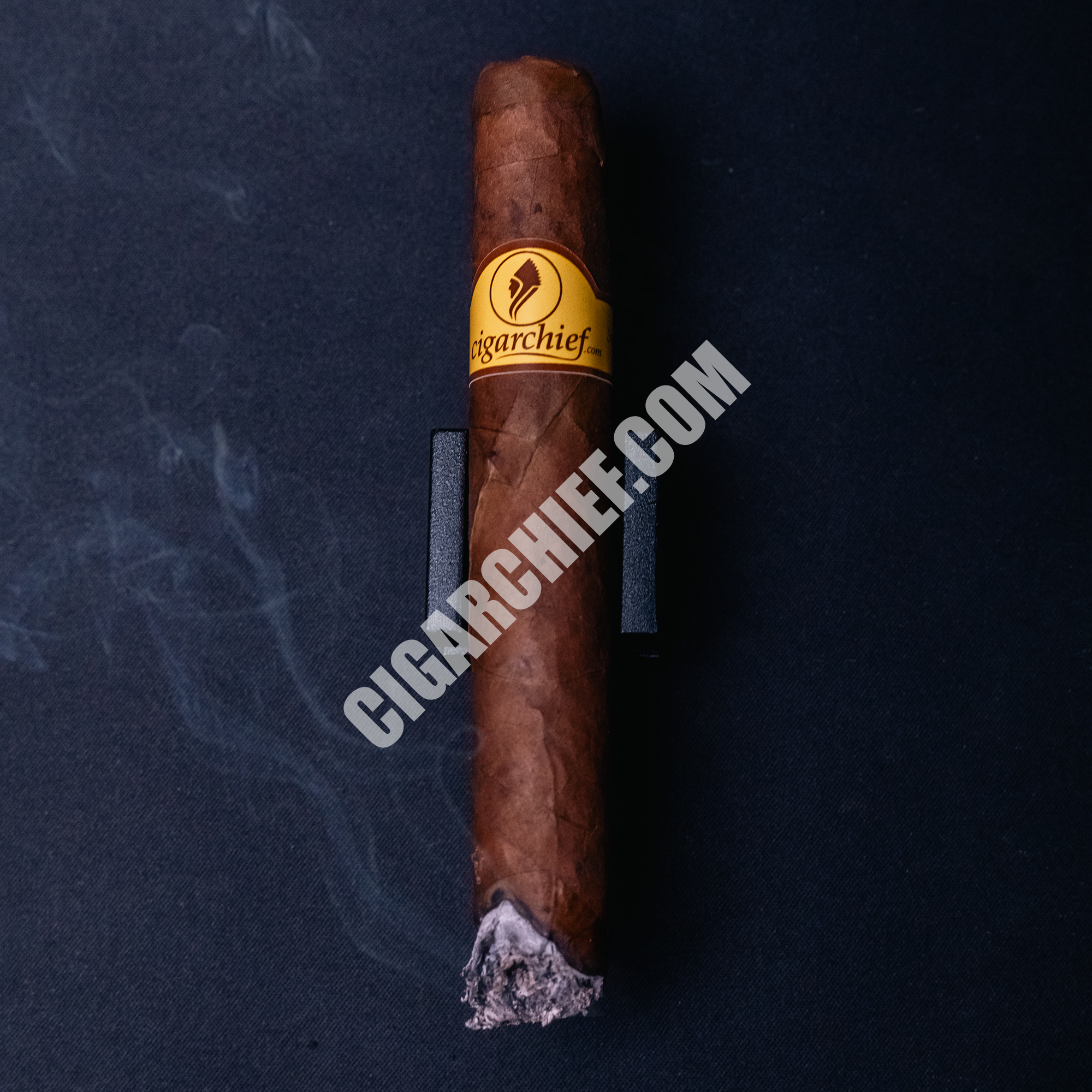 Cigar Chief Classic Habano Toro by Claudio Sgroi 1 Cigar Chief Classic Habano Toro by Claudio Sgroi
