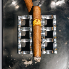 Cigar Chief Classic Connecticut Robusto by Claudio Sgroi