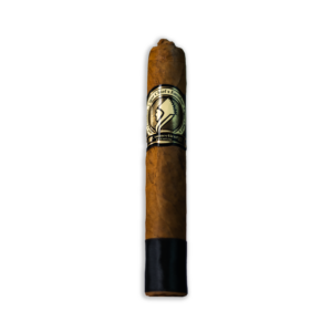 Cigar Chief Premium Blend Connecticut Robusto