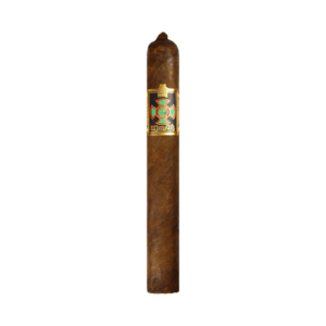 Foundation Menelik Robusto