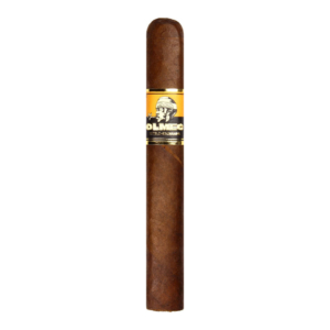 Foundation Olmec Maduro Robusto