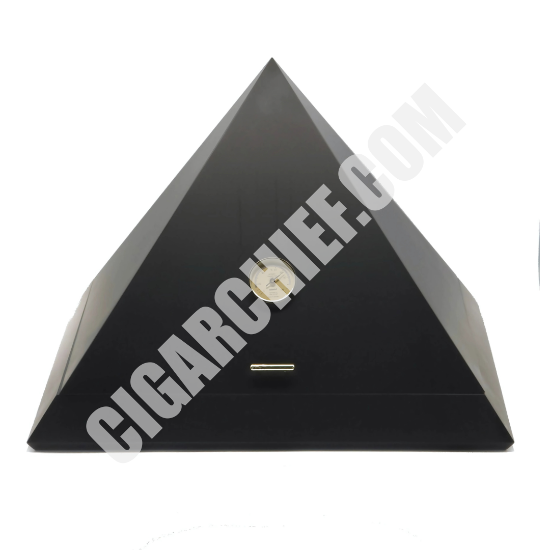 Humidor Pyramid