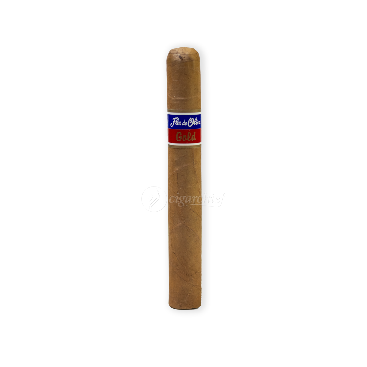 Oliva Flor de Oliva Gold Robusto - Cigar Chief