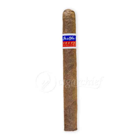 Oliva Flor de Oliva Maduro Churchill