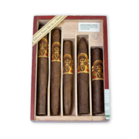 Oliva Serie V 5 Cigar Sampler