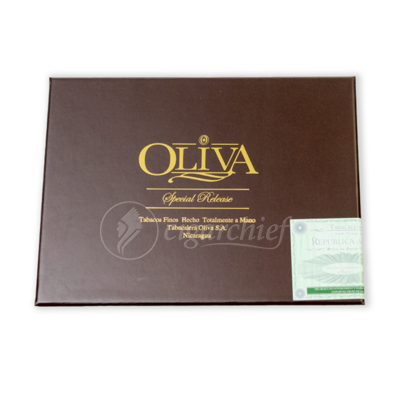 Oliva Special Release Sampler