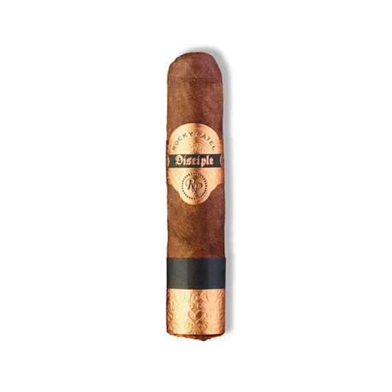 Rocky Patel Disciple Half Corona