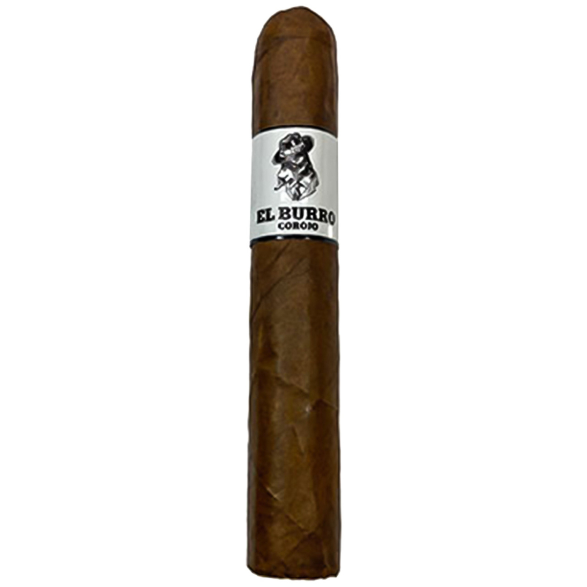 Sinistro El Burro Corojo Robusto Cigar Chief