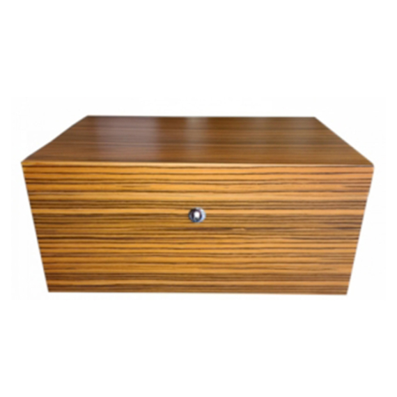 Zibra 150 Count Humidor