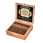 Arturo Fuente Don Carlos No.4 Cigar Box