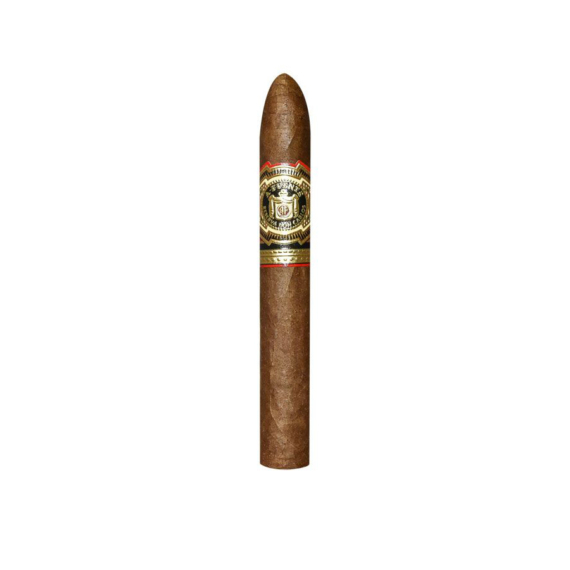 Arturo Fuente Don Carlos No.4 Single Cigar