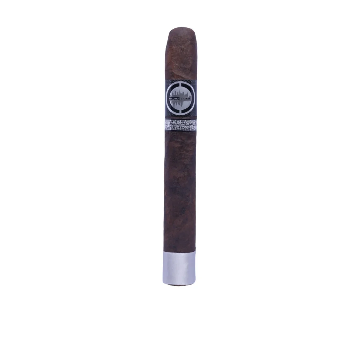 Escobar Ultra Black Platinum Series - Cigar Chief