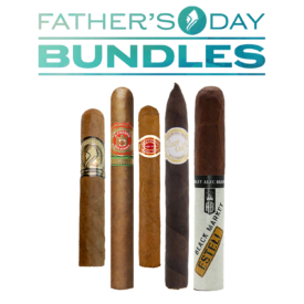 Father's Day 2024 Best Seller Cigar Sampler